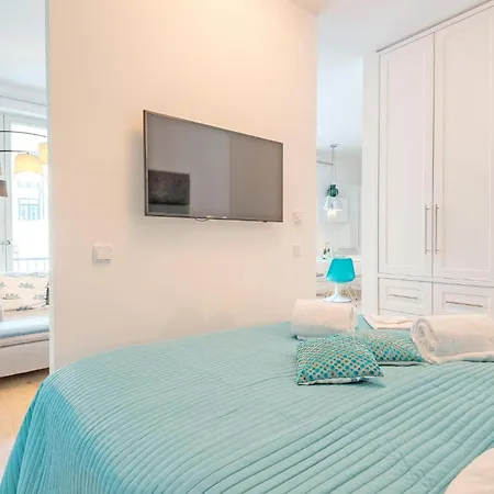 Διαμέρισμα First Sandduene *