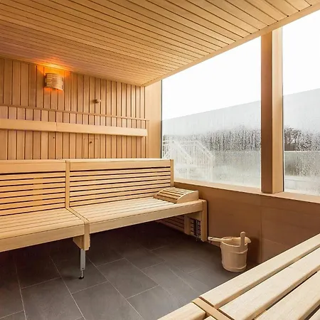 Διαμέρισμα First Sandduene Sellin (Rugen)