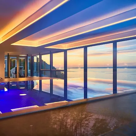 Διαμέρισμα First Sandduene