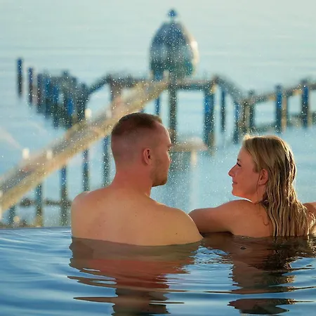 アパート First Sandduene