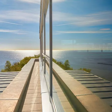 アパート First Sandduene *